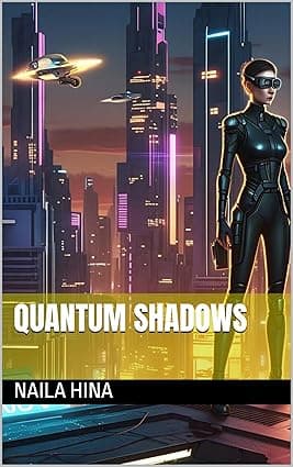 Quantum Shadows cover image