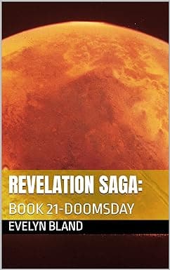 REVELATION SAGA:: BOOK 21-DOOMSDAY cover image