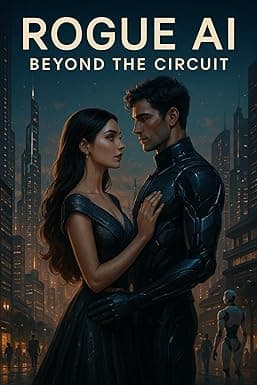 ROGUE AI : Beyond The Circuit cover image