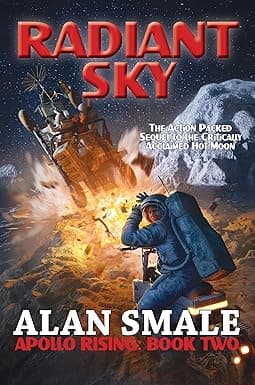 Radiant Sky cover image