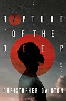 Rapture of the Deep cover image