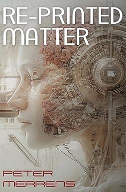 Re-Printed Matter cover image