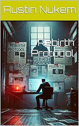 Rebirth Protocol cover image