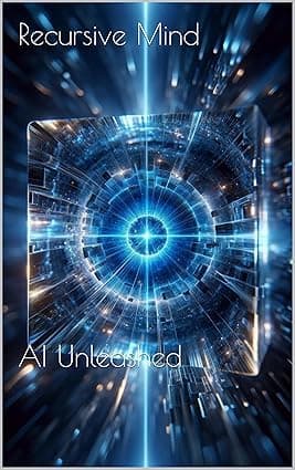 Recursive Mind: AI Unleashed (AI Essentials) cover image