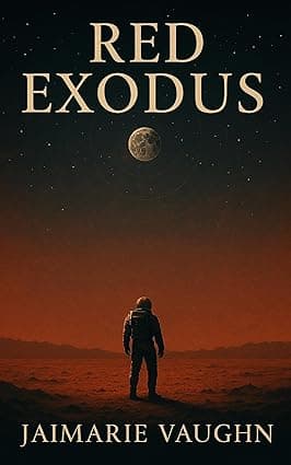 Red Exodus cover image