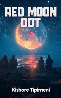 Red Moon Dot cover image