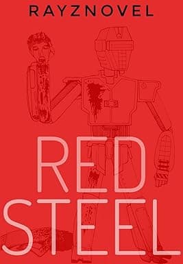 Red Steel cover image