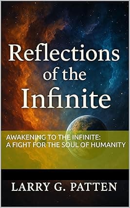 Reflectons of the Infinite cover image