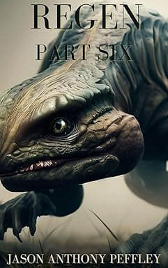Regen: Part Six cover image