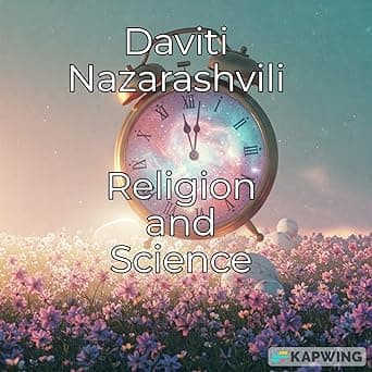 Religion and Science cover image