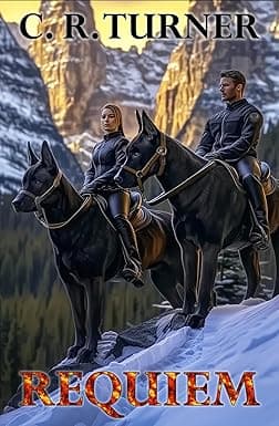 Requiem cover image