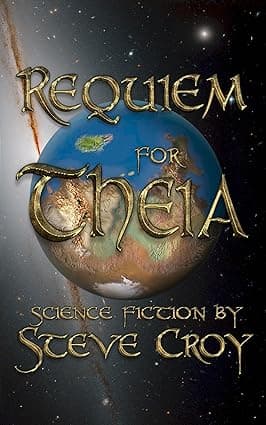 Requiem for Theia cover image