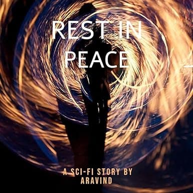 Rest in Peace cover image