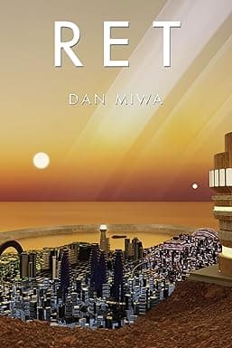 Ret cover image