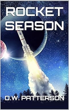 Rocket Season cover image