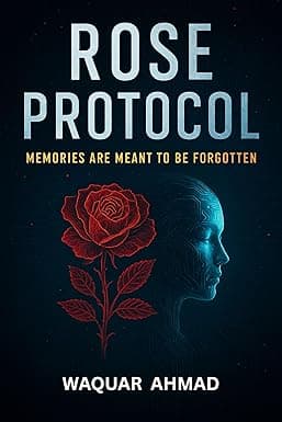 Rose Protocol cover image