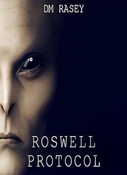Roswell Protocol cover image