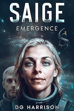 SAIGE: Emergence cover image