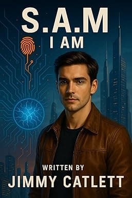 S.A.M - I AM cover image