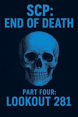 SCP: End of Death: Part Four: Lookout 281 cover image