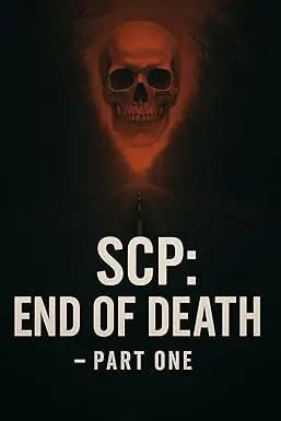 SCP: End of Death: Part One cover image