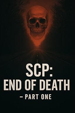 SCP: End of Death: Part One cover image