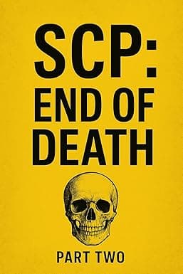 SCP: End of Death: Part Two cover image
