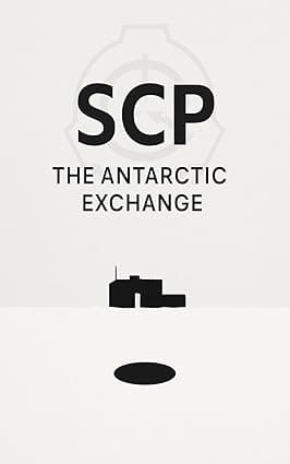 SCP: The Antarctic Exchange cover image