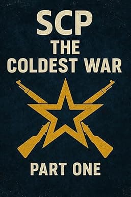SCP: The Coldest War: Part One cover image