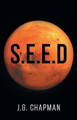 S.E.E.D cover image