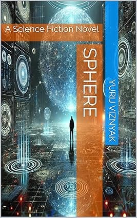 SPHERE cover image
