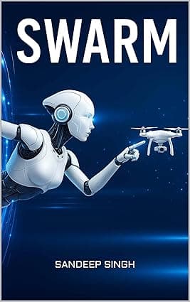 SWARM cover image