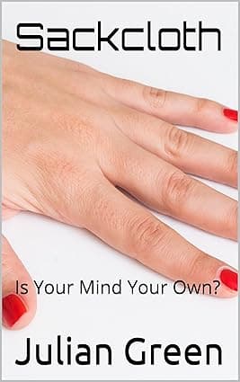 Sackcloth: Is Your Mind Your Own? cover image