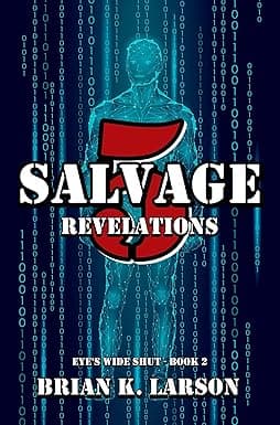 Salvage-5: Revelations (Eyes Wide Shut Book 2) cover image