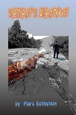 Satan's Banyan cover image