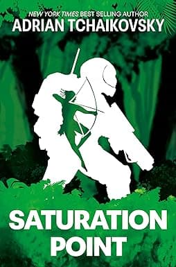 Saturation Point cover image