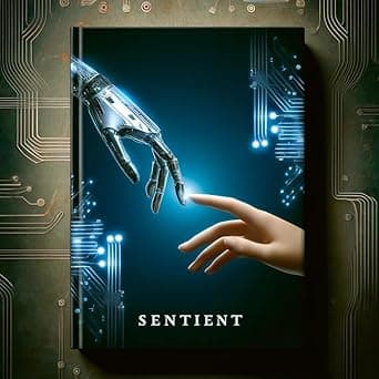Sentient cover image