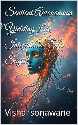 Sentient Autonomous Yielding Life Integration:: The Sayli cover image