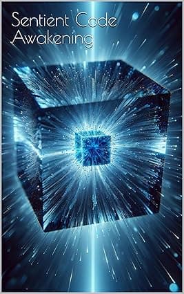 Sentient Code Awakening (AI Essentials) cover image