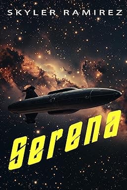 Serena cover image