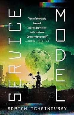 Service Model cover image