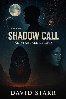 Shadow Call: The Starfall Legacy cover image
