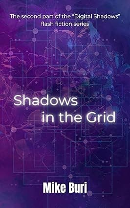 Shadows in the Grid: Digital Shadows: Shadows in the Grid cover image