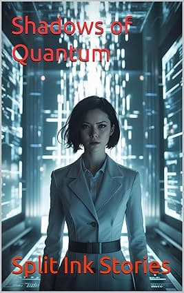 Shadows of Quantum cover image