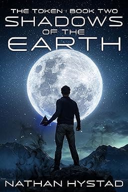 Shadows of the Earth (The Token Book Two) cover image
