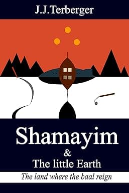 Shamayim and The Little Earth cover image