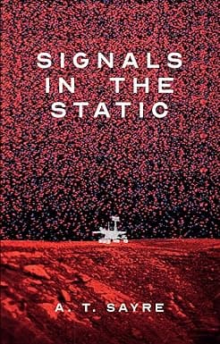 Signals in the Static cover image