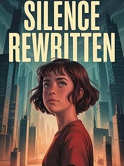 Silence Rewritten cover image