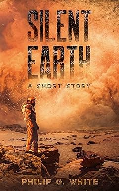 Silent Earth: A Short Story cover image
