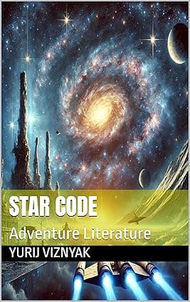 Star Code cover image